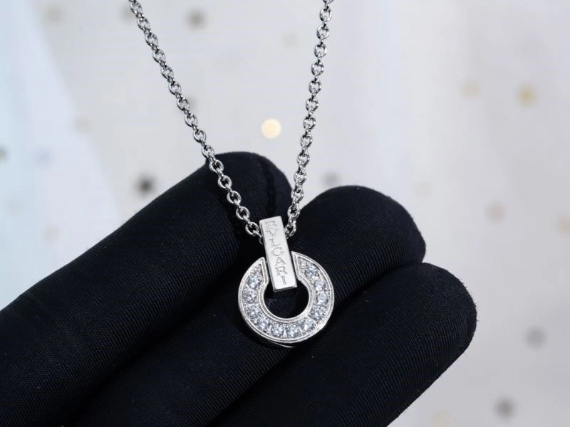 SportInspired Bvlgari Necklaces 216123