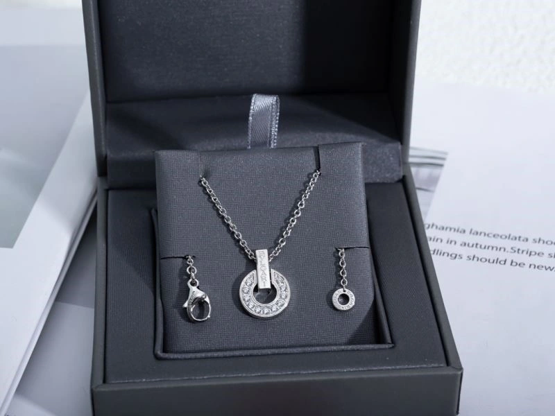 SportInspired Bvlgari Necklaces 216123