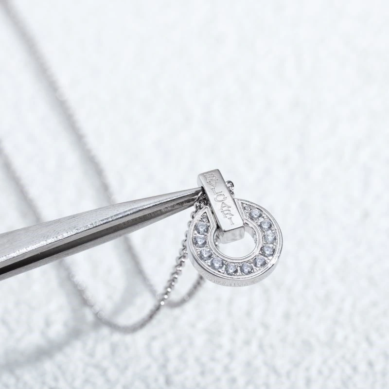 SportInspired Bvlgari Necklaces 216123