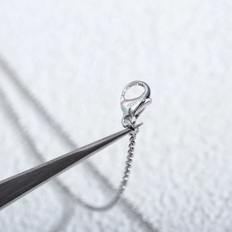 SportInspired Bvlgari Necklaces 216123