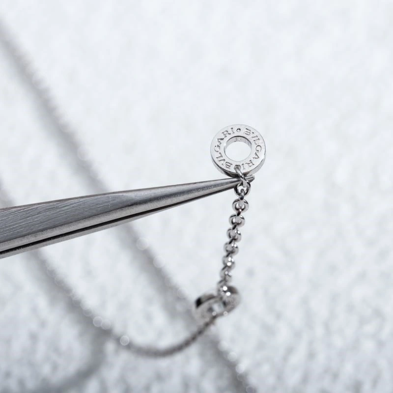 SportInspired Bvlgari Necklaces 216123