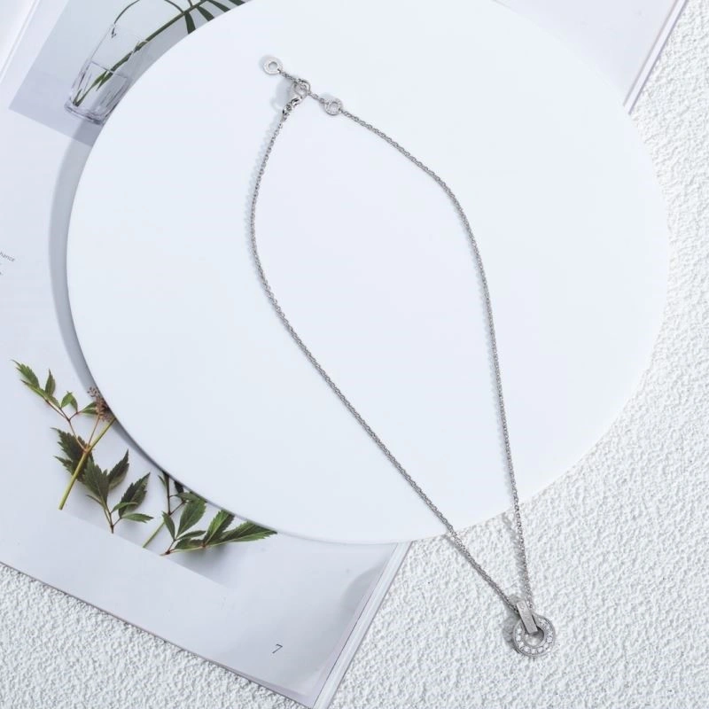 SportInspired Bvlgari Necklaces 216123