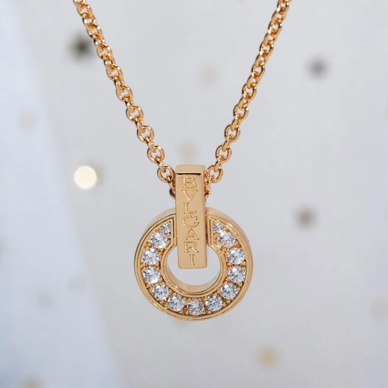 StreetReady Bvlgari Necklaces 216139