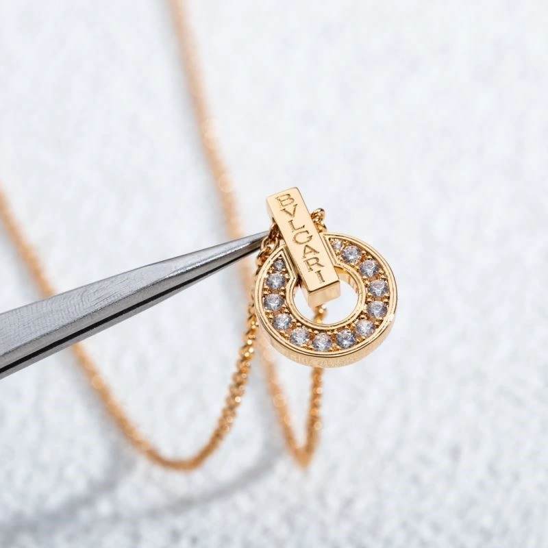 StreetReady Bvlgari Necklaces 216139