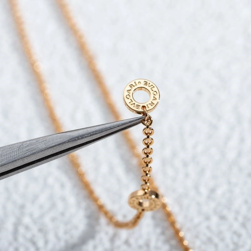 StreetReady Bvlgari Necklaces 216139