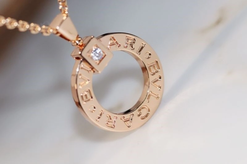 AllSeason Bvlgari Necklaces 216098