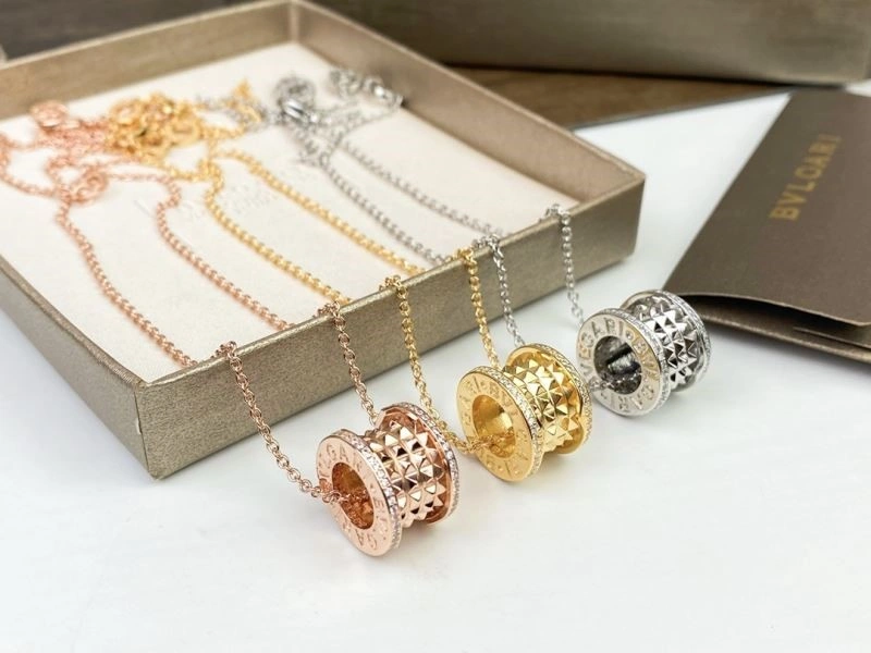 Bvlgari Necklaces RelaxedFit 216118