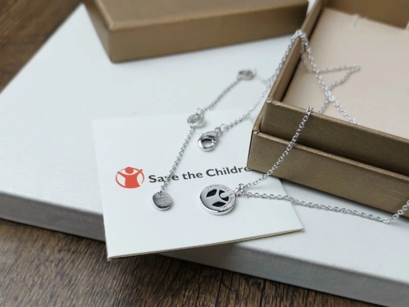 Bvlgari Necklaces Functional 216032