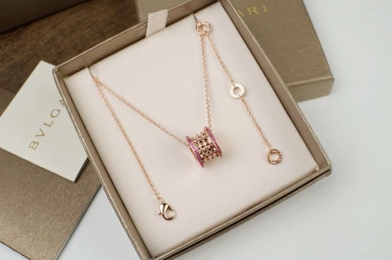 Bvlgari Necklaces Classic 216043