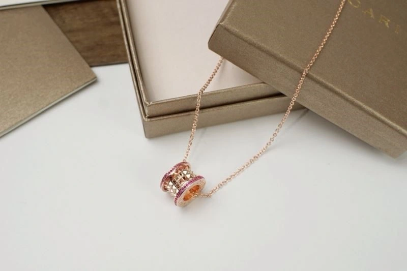 Bvlgari Necklaces Classic 216043