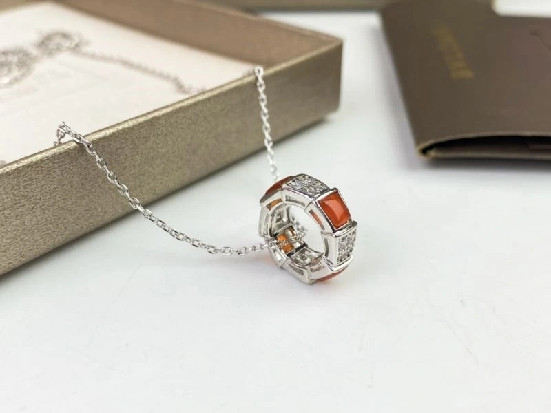 Bvlgari Necklaces Upgraded 216033