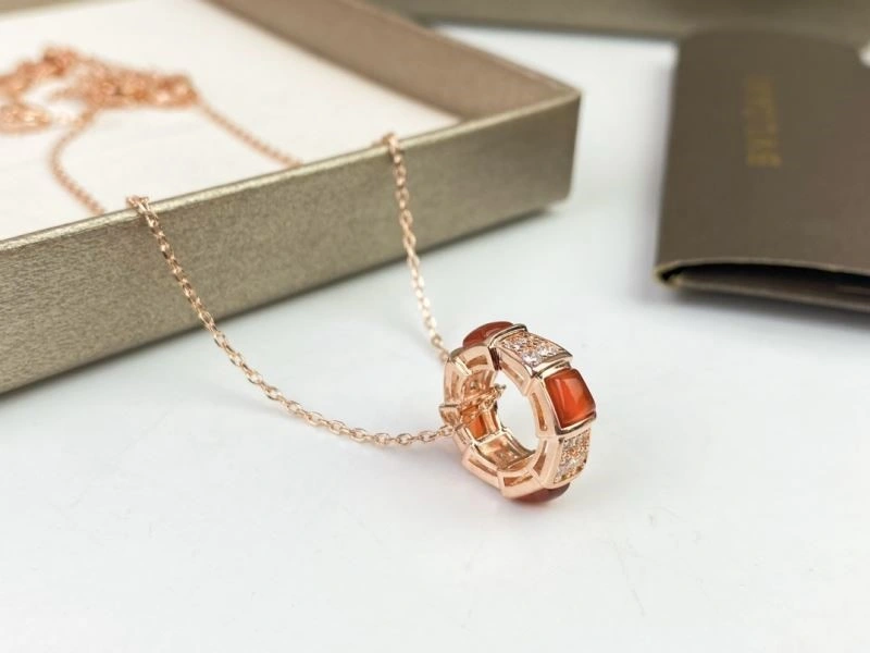 Bvlgari Necklaces Upgraded 216033