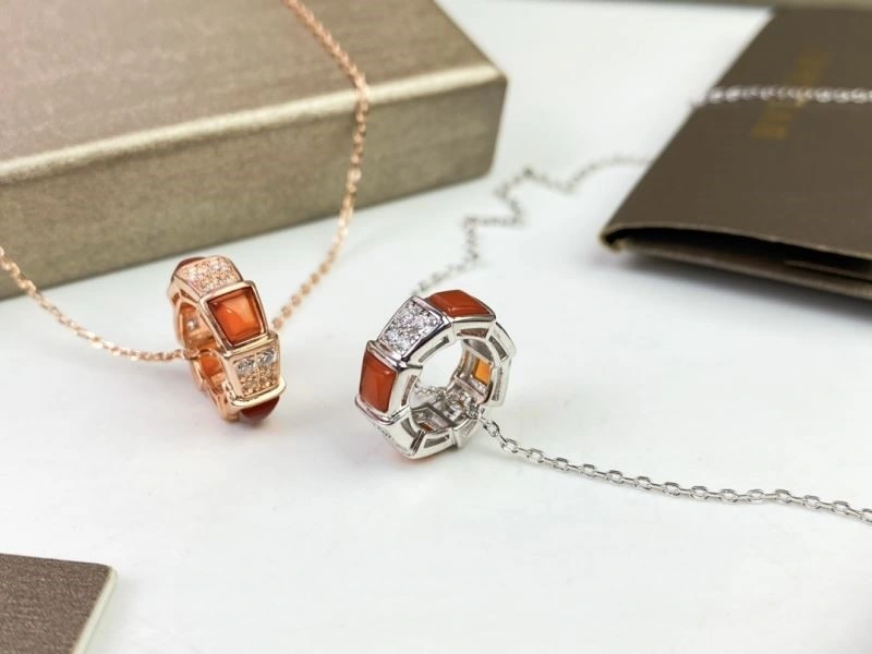 Bvlgari Necklaces Upgraded 216033