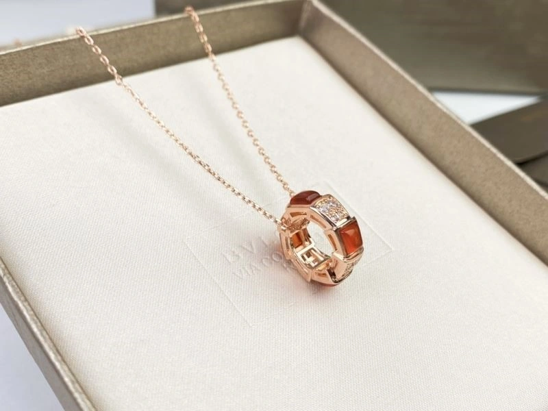 Bvlgari Necklaces Upgraded 216033