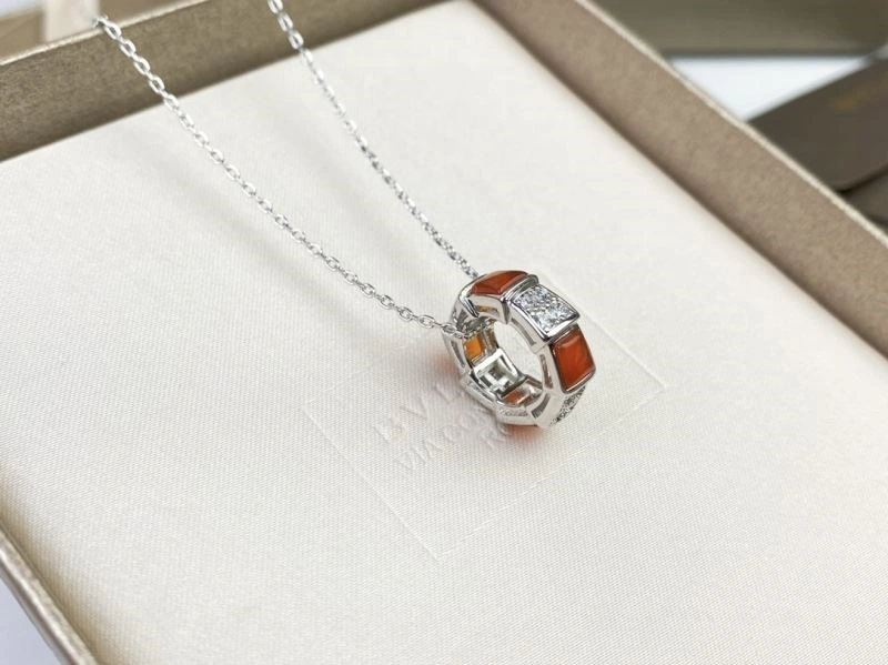 Bvlgari Necklaces Upgraded 216033