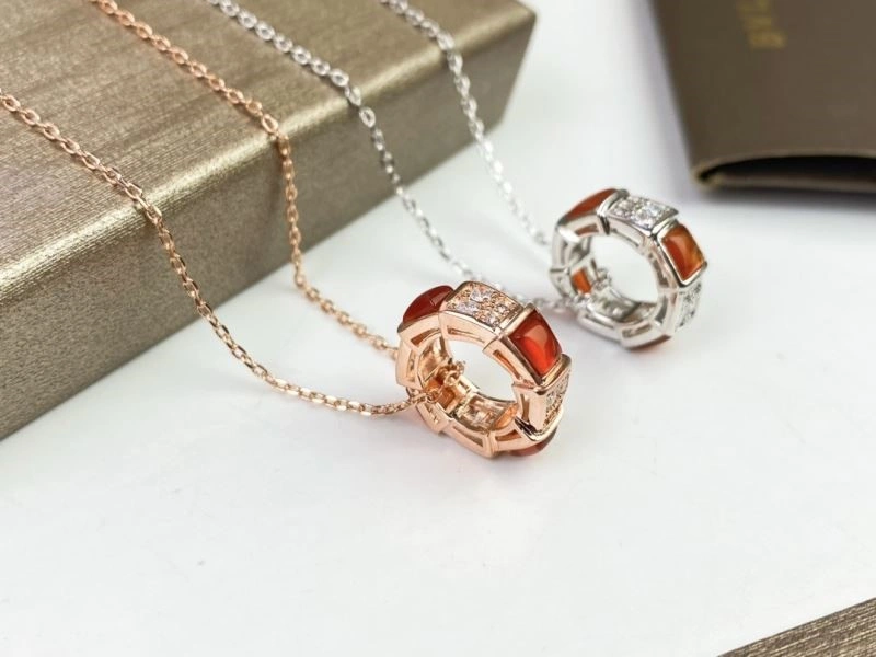 Bvlgari Necklaces Upgraded 216033