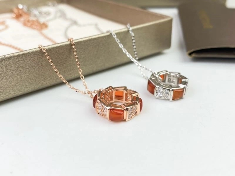 Bvlgari Necklaces Upgraded 216033