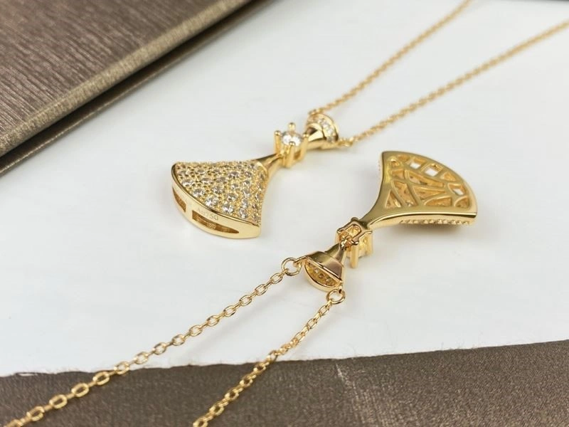 Bvlgari Necklaces Thermal 216031