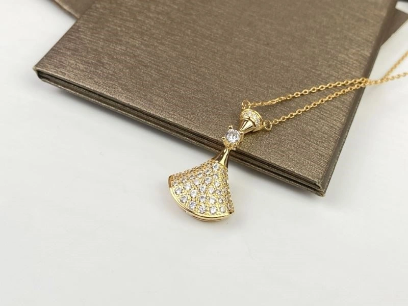 Bvlgari Necklaces Thermal 216031
