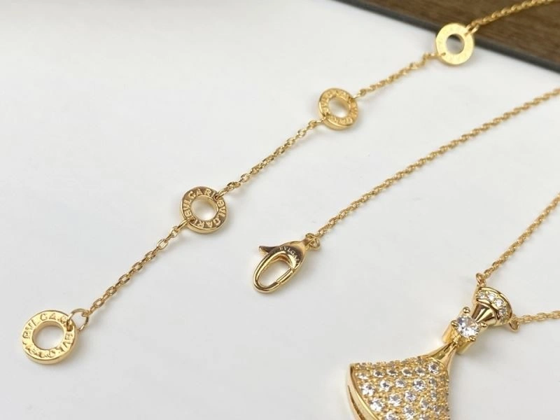 Bvlgari Necklaces Thermal 216031