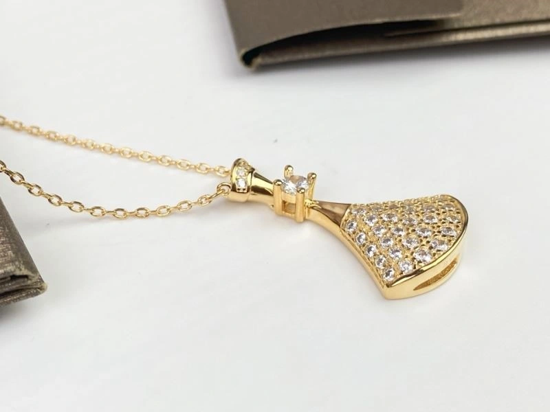 Bvlgari Necklaces Thermal 216031