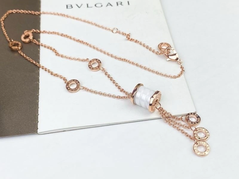 Bvlgari Necklaces Trendsetting 216024