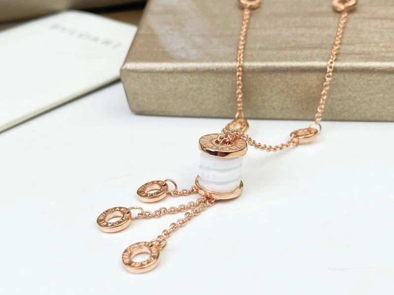 Bvlgari Necklaces Trendsetting 216024