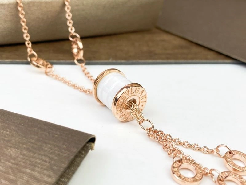 Bvlgari Necklaces Trendsetting 216024