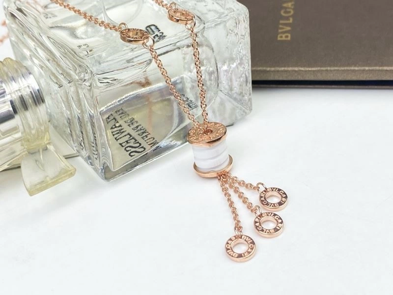 Bvlgari Necklaces Trendsetting 216024