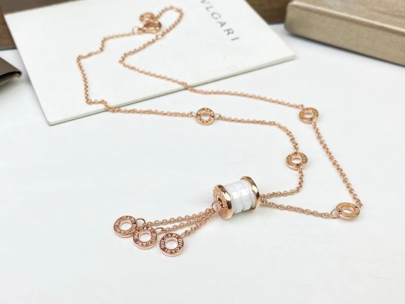 Bvlgari Necklaces Trendsetting 216024