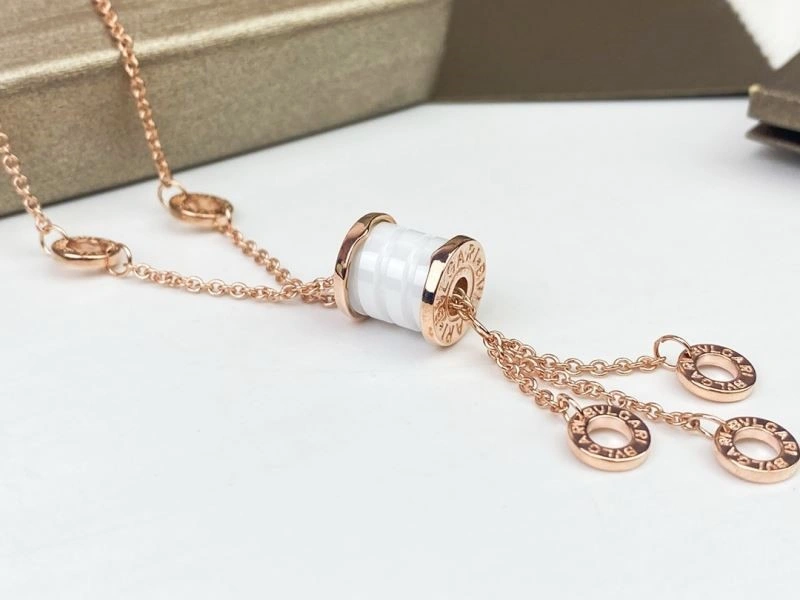 Bvlgari Necklaces Trendsetting 216024