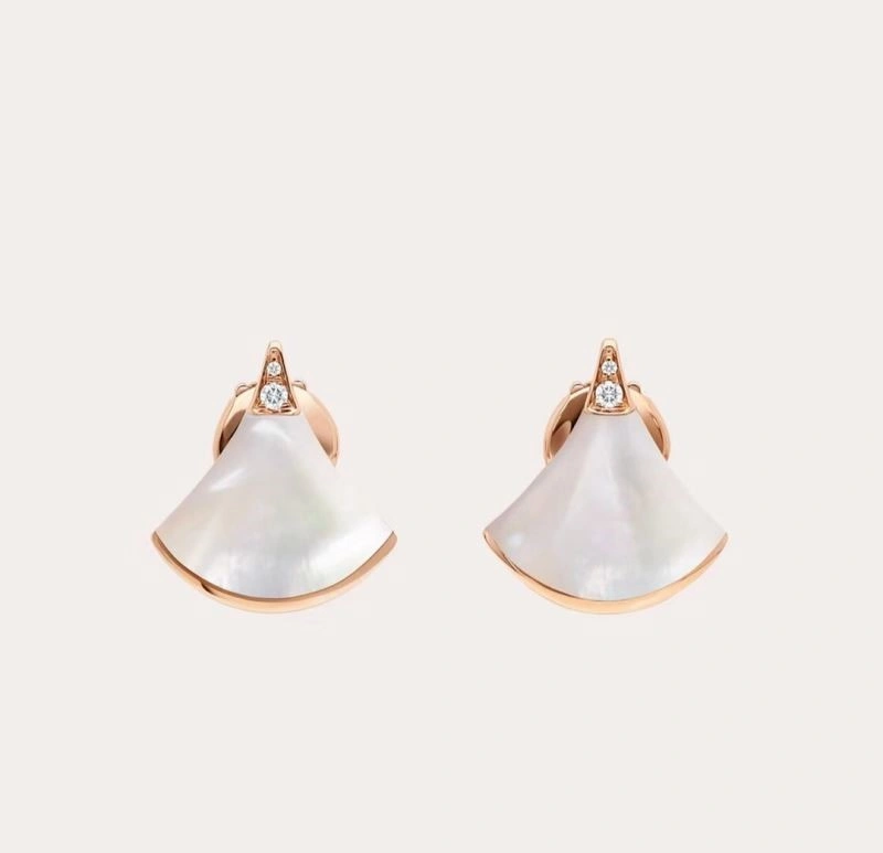 Unique Bvlgari Necklaces 216029