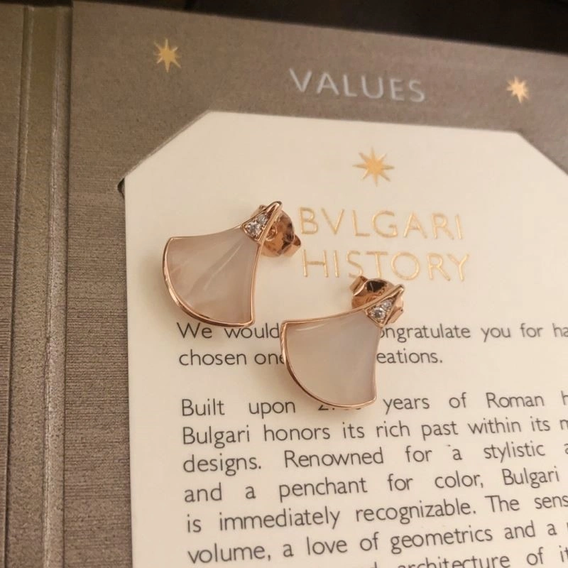 Unique Bvlgari Necklaces 216029