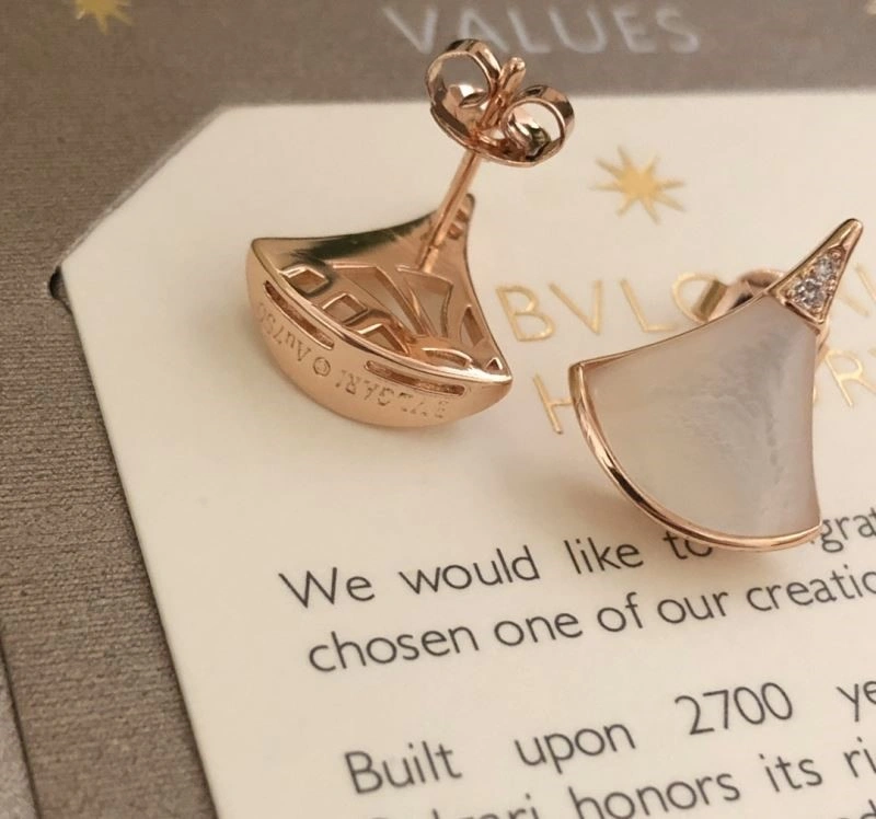 Unique Bvlgari Necklaces 216029
