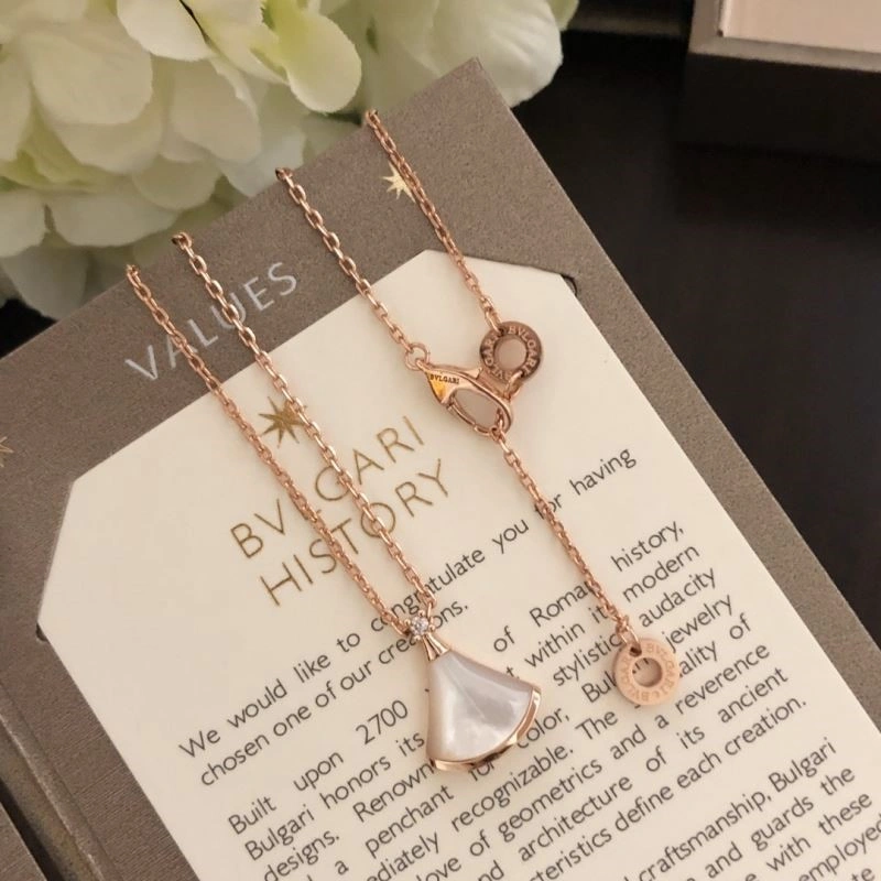 Unique Bvlgari Necklaces 216029