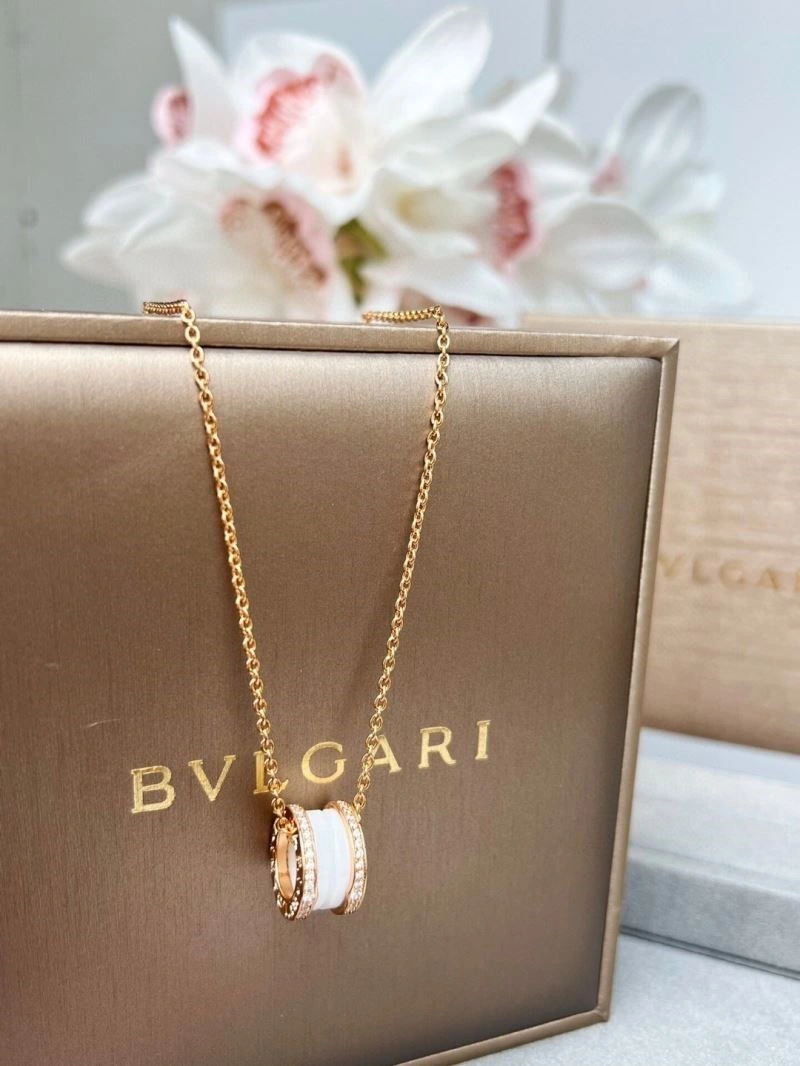 WellDesigned Bvlgari Necklaces 216025