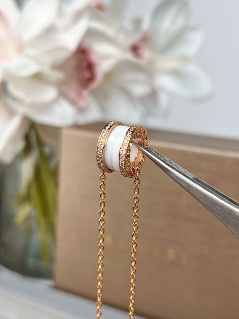 WellDesigned Bvlgari Necklaces 216025