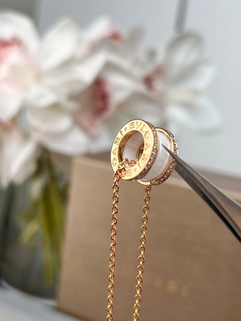 WellDesigned Bvlgari Necklaces 216025
