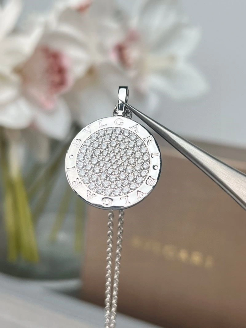 Popular Bvlgari Necklaces 216022
