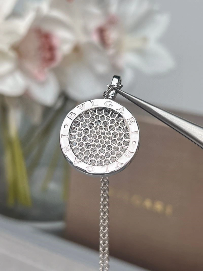 Popular Bvlgari Necklaces 216022