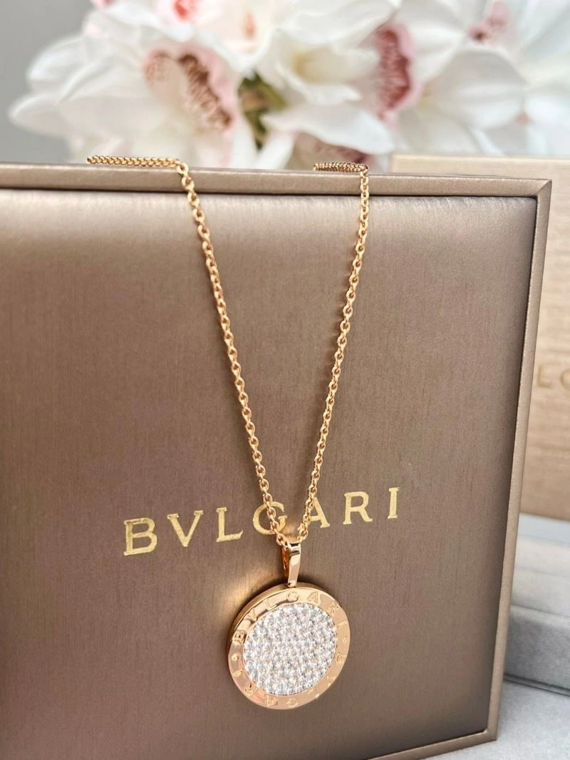 Bvlgari Necklaces Packable 216021