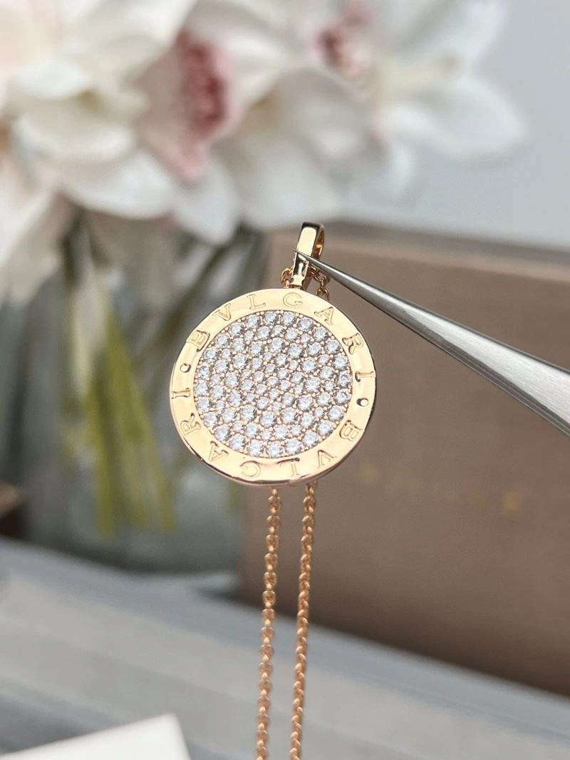 Bvlgari Necklaces Packable 216021
