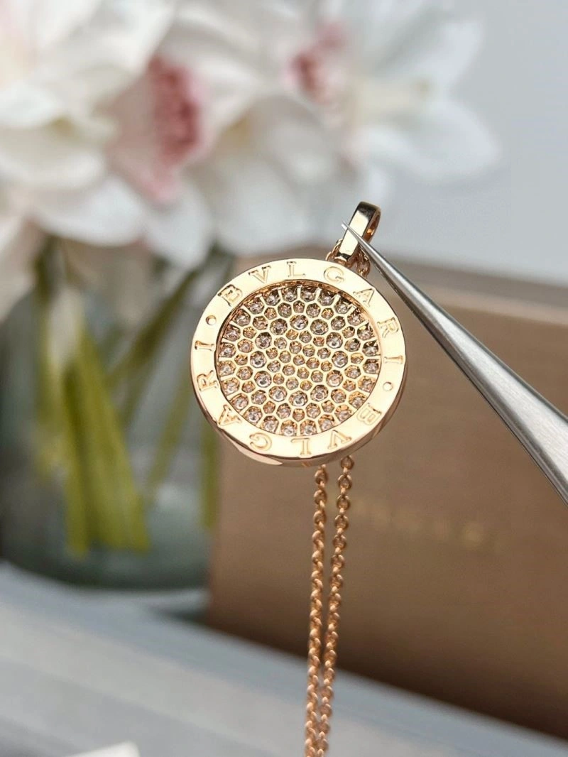 Bvlgari Necklaces Packable 216021