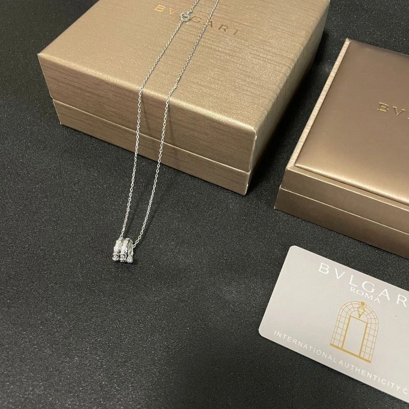 Elegant Bvlgari Necklaces 216020