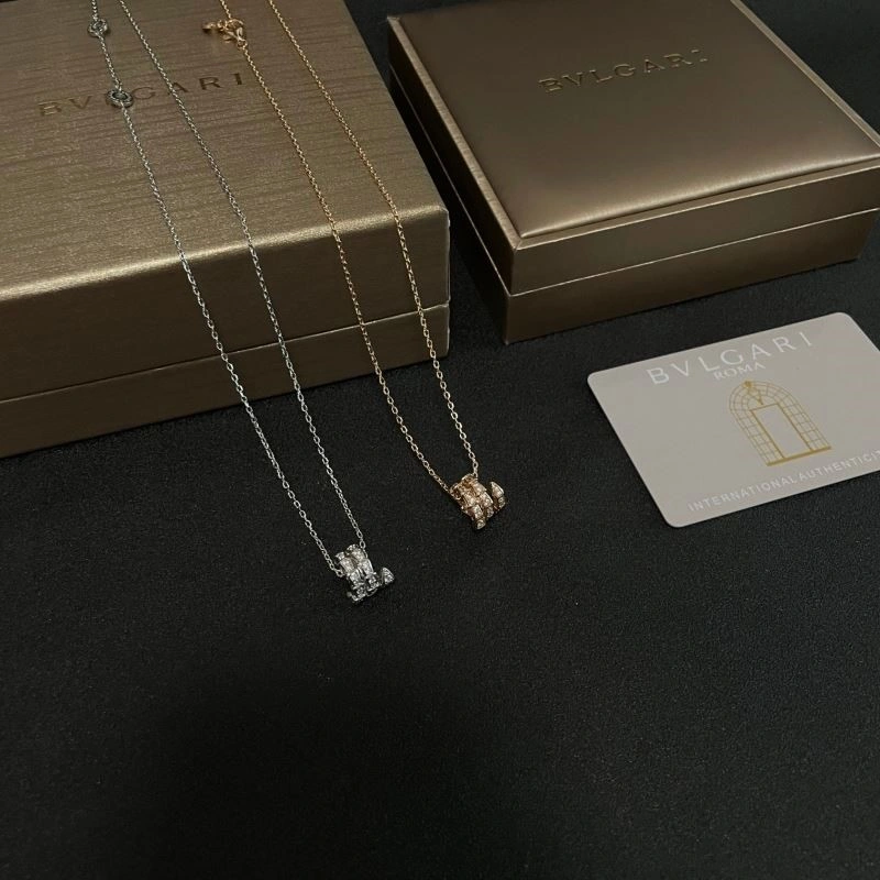 Bvlgari Necklaces Affordable 216018