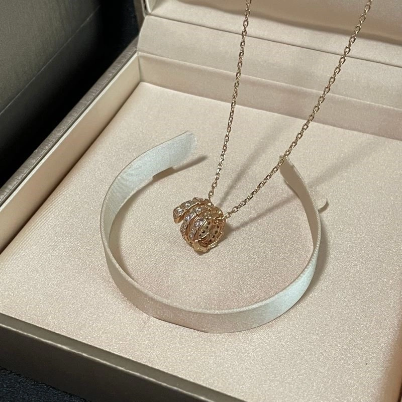 Bvlgari Necklaces Affordable 216018