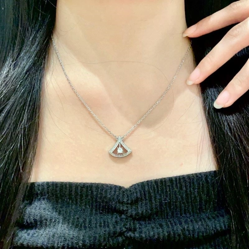 FreshLook Bvlgari Necklaces 216016