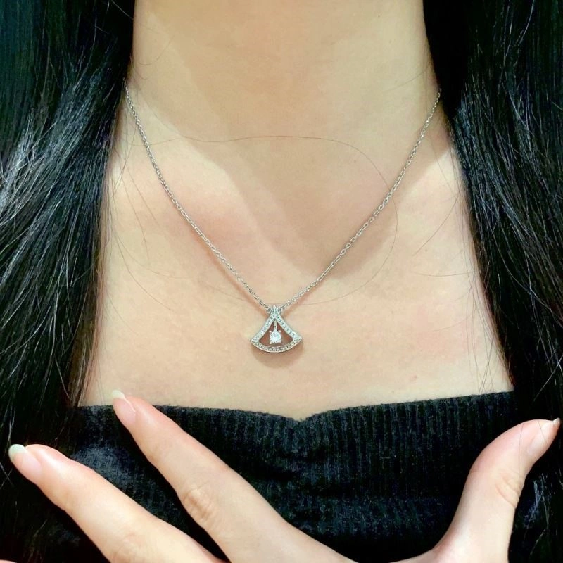 FreshLook Bvlgari Necklaces 216016