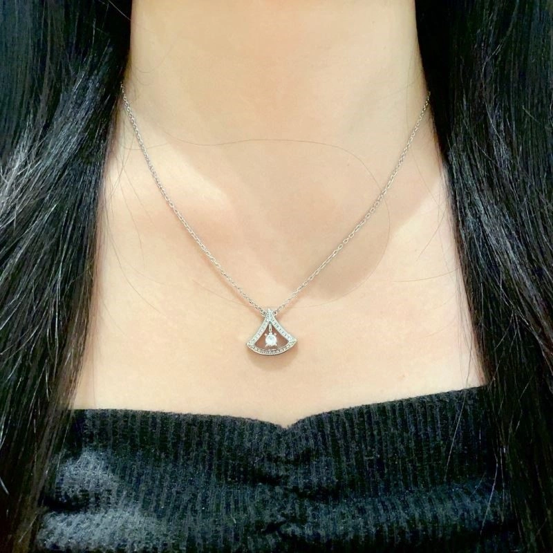 FreshLook Bvlgari Necklaces 216016