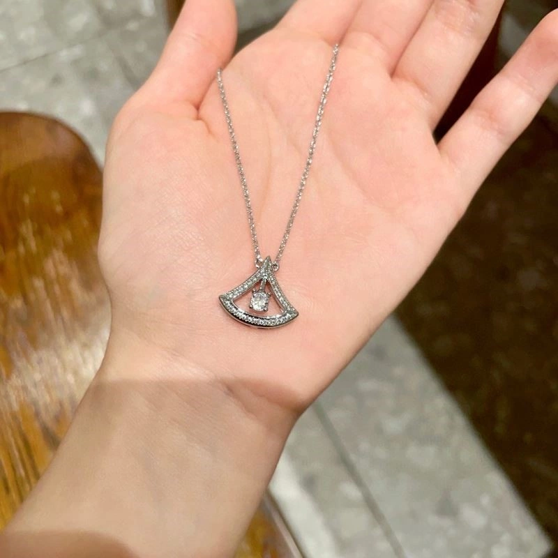 FreshLook Bvlgari Necklaces 216016